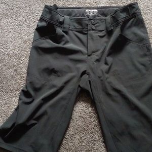 Women's Dakine Mountain Bike Shorts. Gently used.